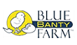 Blue Banty Farm logo